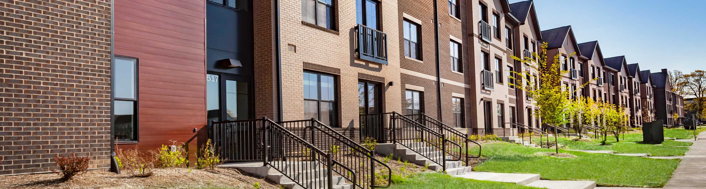 Street view of Provenance